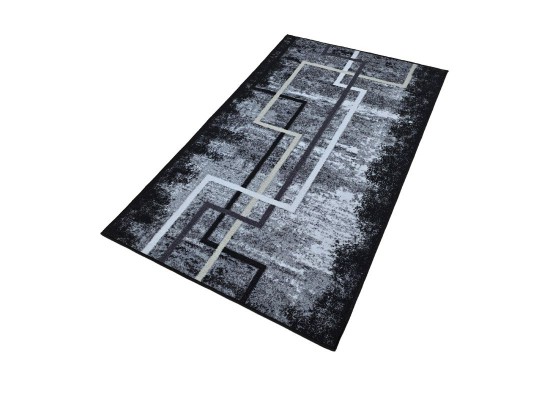 Мокетен килим 109 grey P Мокетен килим 109 grey P